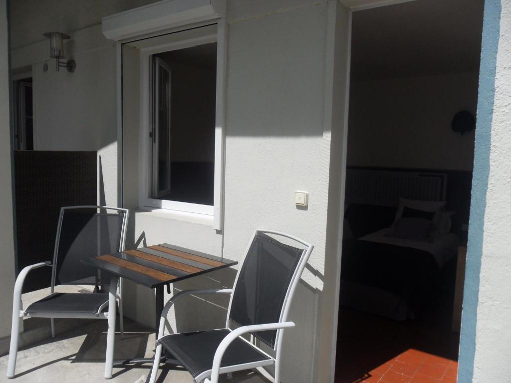 Hotel La Buissonniere Bannay  Номер фото